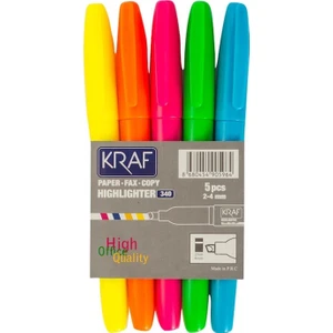 Fosforlu Kalem Tipi 340 5 Li