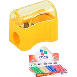 Kalemtraş Kapaklı Ns-2062