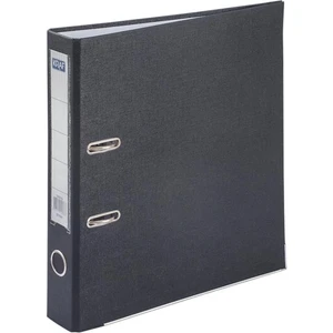 Büro Klasörü Dar 1030 Siyah