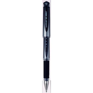 İmza Kalemi Gel Impact Um-153S 1.0 Siyah