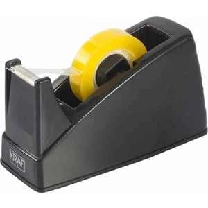 Bant Makinası 12X33 102G Siyah