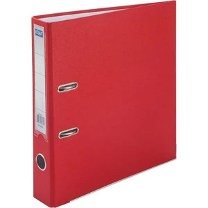 Büro Klasörü Dar 1030 Kırmızı