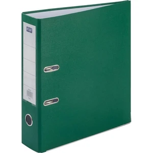 Büro Klasörü Geniş 1025 Yeşil
