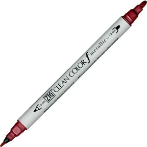 Clean Color F Metallic Tcs-8000 126 Red