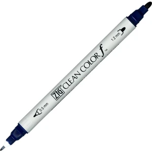 Zıg Clean Color F Tcs-6000T 035 Deep Blue