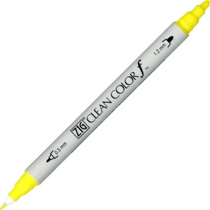 Zıg Clean Color F Tcs-6000T 051 Lemon Yellow