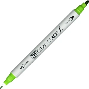 Zıg Clean Color F Tcs-6000T 041 Lıght Green