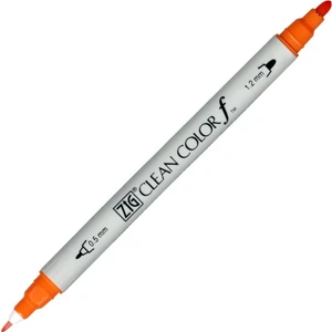 Zıg Clean Color F Tcs-6000T 070 Orange