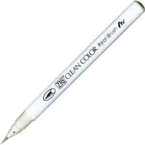 Clean Color Real Brush Rb-6000At 099 Cool Gray