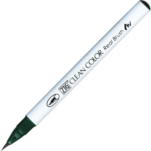 Clean Color Real Brush Rb-6000At 400 Mar.Green