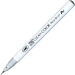 Clean Color Real Brush Rb-6000At 097 Pale Gray