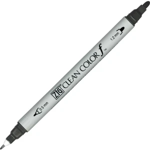 Zıg Clean Color F Tcs-6000T 095 Dark Gray