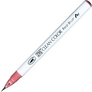 Clean Color Real Brush Rb-6000At 230 Pale Rose
