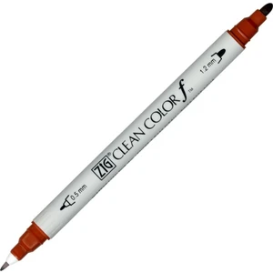 Zıg Clean Color F Tcs-6000T 060 Brown