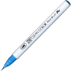 Zıg Clean Color Real Brush Rb-6000At 031 Cob.Blue