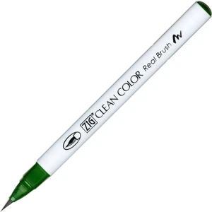 Zıg Clean Color Real Brush Rb-6000At 040 Green