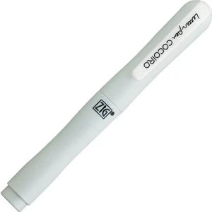 Letter Pen Cocoiro Gövde 09Sfrosty Gray