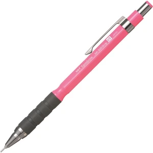 Versatil Sh-300 Grip 0.9Mm Neon Pink