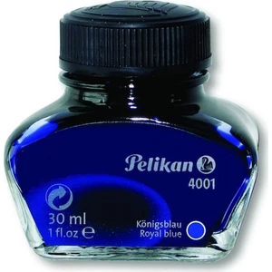 Yazı Mürekkebi 4001 Mavi 301010