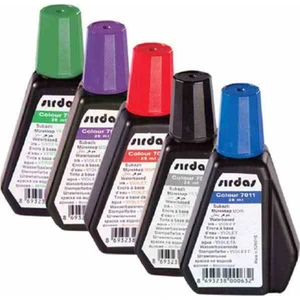 Istampa Mürekkebi 28Cc Mavi 7011-1011