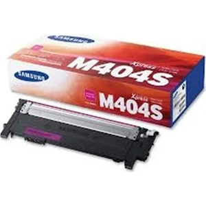 Clt-M404S Kırmızı Toner Cartridge Su246A 1.000 Sayfa