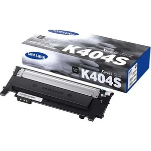 Clt-K404S Siyah Toner Cartridge Su112A 1.500 Sayfa