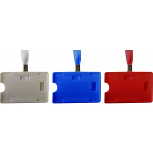 Kart Kabı Askı İpli Pp Laci 25Li 910 29 02