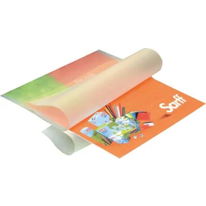 Poly.Ara Malzeme 120 Mıc.100 Lü 7X10 Cm