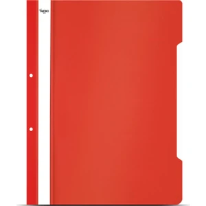 Telli Dosya Eco 4828 Kırmızı