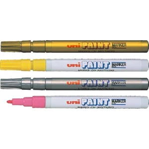 Boyama Markörü Paınt Px-21 0.8-1.2 Siyah