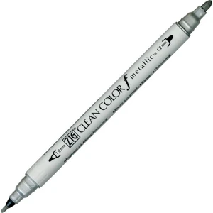 Clean Color F Metallic Tcs-8000 102 Silver