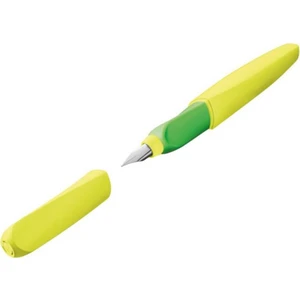 Dolmakalem Twist P457 Neon Yellow 807272