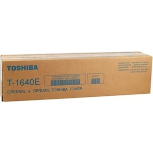 T-1640E  Toner E-Studio 163-165-166-167-203-205-206-207 675 Gr