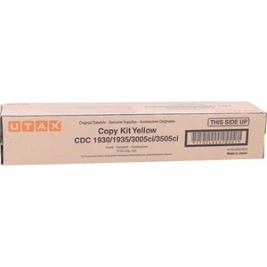 Cdc-1930-1935  Triumph Adler Dcc-2930-2935-3005Ci  Sari Toner