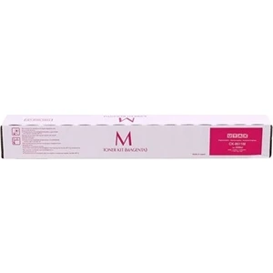 Ck-8511  Kirmizi Toner 2506Ci 1T02L7But0