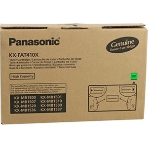 Kx-Fat410X  Toner Kx-Mb1500-1520-1530