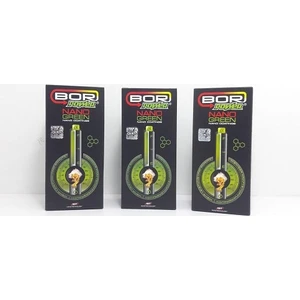 Bor Power Ms-250 Nano Green Motor Koruyucu Yağ Katkısı 3 Adet