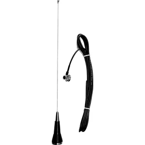 Fox Elektronik At 17 Araç Telsiz Anteni Uhf