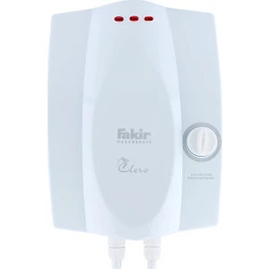 Clero Elektrikli Şofben