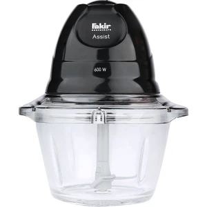 Assist Cam 600 Watt Doğrayıcı Siyah