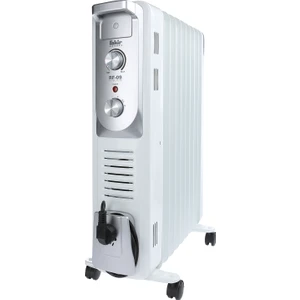 Housgerate Turbo Plus Elektrikli Isıtıcı RF-09