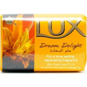 Lux Sabun Dream Delight 85 gr
