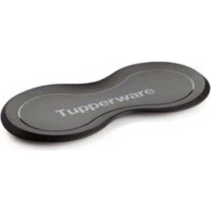 Hsgl Tupperware Kaşıklık ( Kaşık-Kepçe Altlığı ) Siyah
