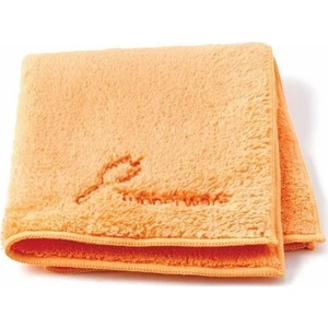 Hsgl Tupperware Mikrofiber Toz Bezi ( Turuncu )