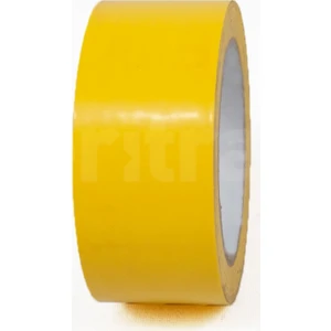 Mfk Plastik Yer İşaretleme Bantı, Zemin İşaretleme 5 cm x 30 M