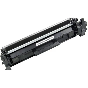 Hp 17A / Hp CF217A / Hp Laserjet Pro Mfp M130FN Muadil Toner Çipli Siyah