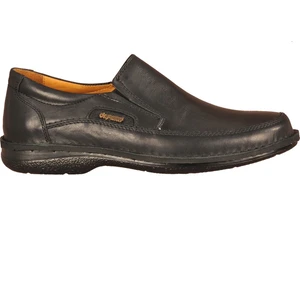 Dr. Flexer  816612 Siyah Erkek Günlük Ayakkabı