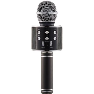 EVR KRK 02 Karaoke Mikrofon