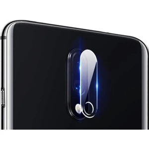 OnePlus 7 Kamera Camı Lens Koruyucu Şeffaf