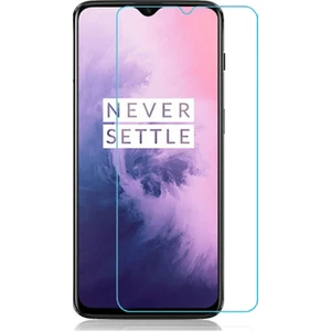 OnePlus 7 Nano Esnek Ekran Koruma Filmi Şeffaf